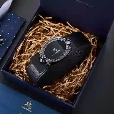 POLOMEISDO OOTD 3.5cm