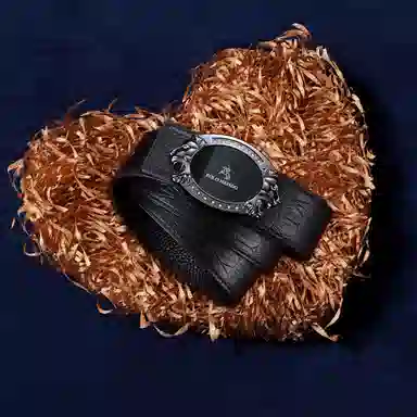 POLOMEISDO OOTD 3.5cm