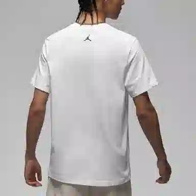 Jordan As M JBRAND DUNK SS CREW T