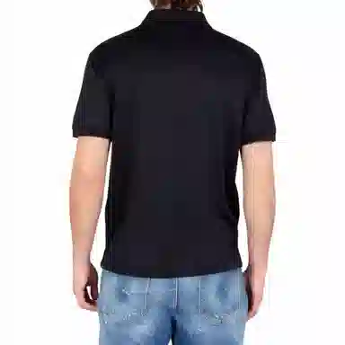 EMPORIO ARMANI SS25 Polo