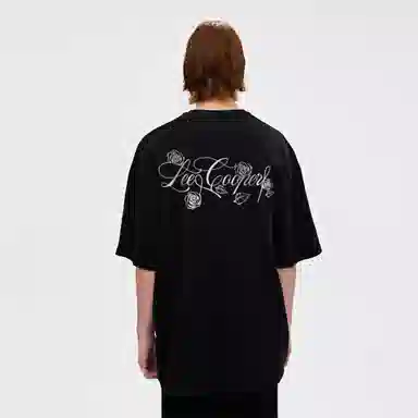 Lee Cooper 300logoT