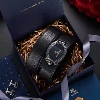 POLOMEISDO OOTD 3.5cm