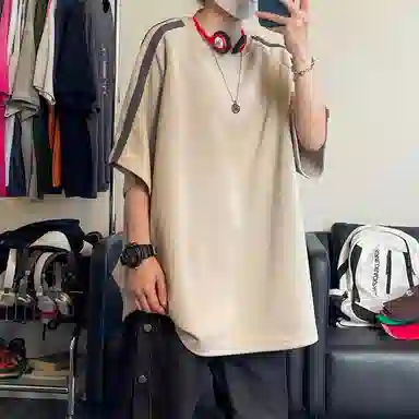 M-5XL 200JUNGLE PANDA T