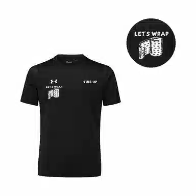Under Armour T