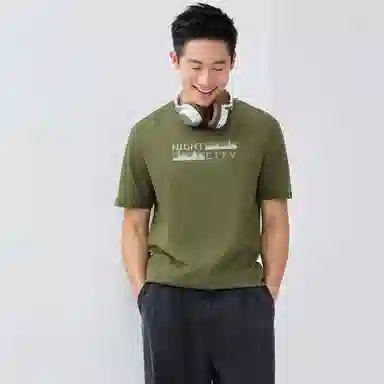 T