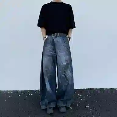 Pirkadat dirtyfitbaggy