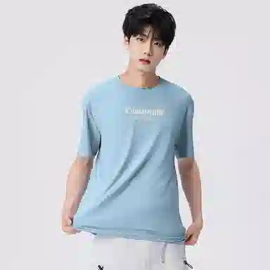 MJ STYLE logoUPF50+T