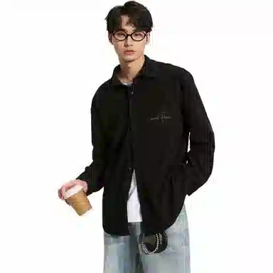 JEANSWEST LIFE Basic Casual Shirt