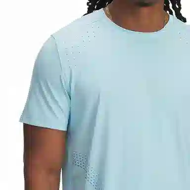Under Armour Launch EliteIso-Chill T
