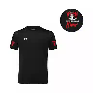 Under Armour T