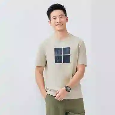 T