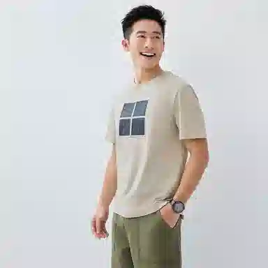 T