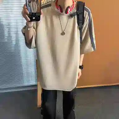 M-5XL 200JUNGLE PANDA T