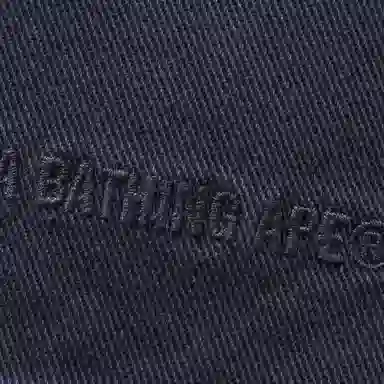 A BATHING APE SS25 CCX