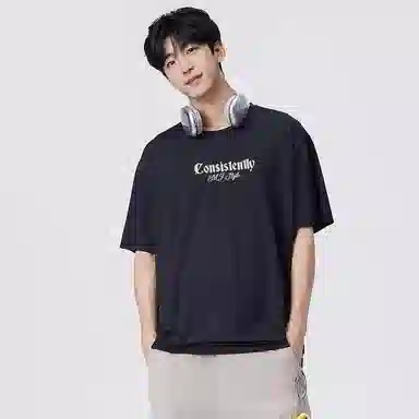 MJ STYLE logoUPF50+T