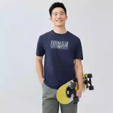 T