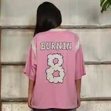 BURNIN LogoVT