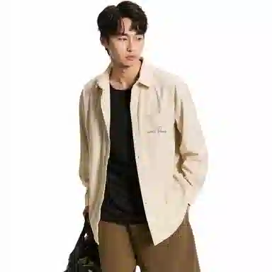 JEANSWEST LIFE Basic Casual Shirt