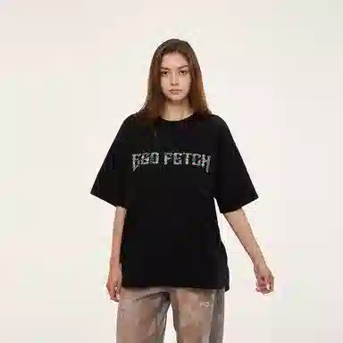 EGO FETCH T