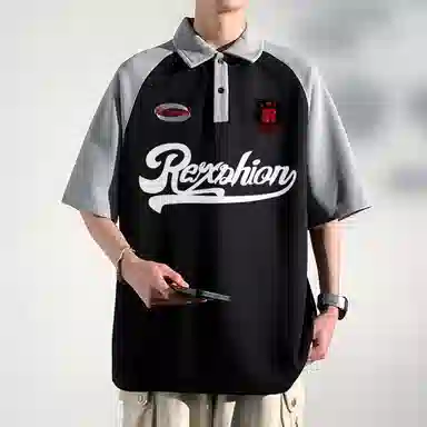 REXSHION LogoPolo