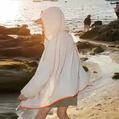 paddy julia UPF50+ logo