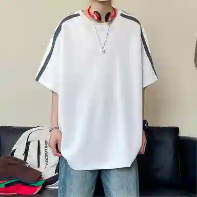 M-5XL 200JUNGLE PANDA T