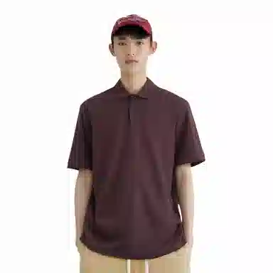 Massimo Dutti Polo
