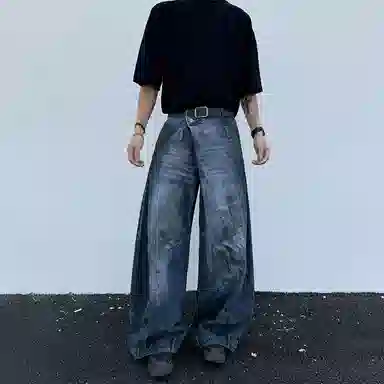 Pirkadat dirtyfitbaggy