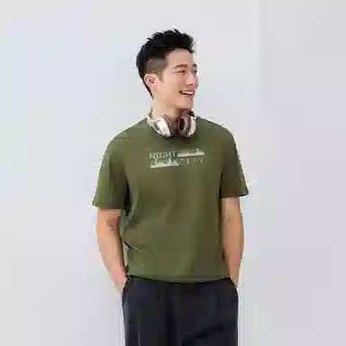 T