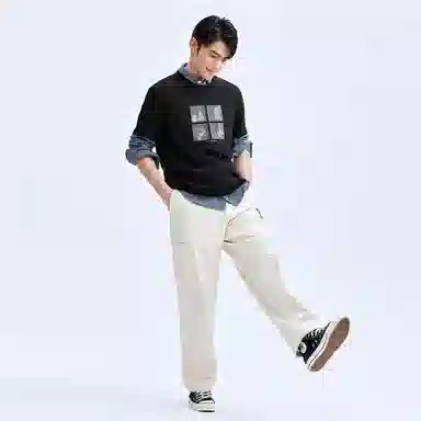 T