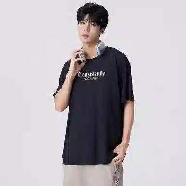 MJ STYLE logoUPF50+T