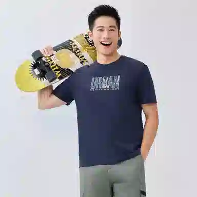 T