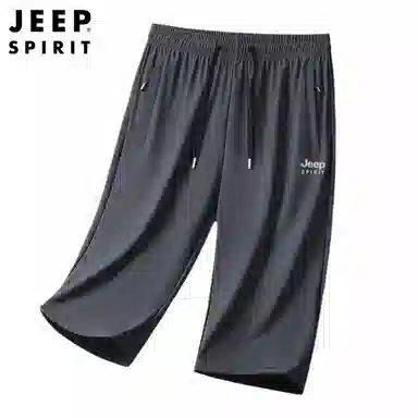 JEEP SPIRIT