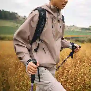 Columbia SS25 HIKE365