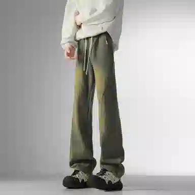 SAME FLOW