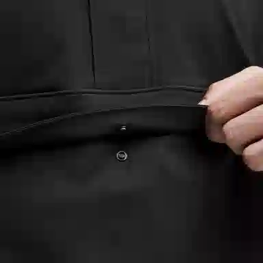 lululemon Relaxed-Fit Ripstop Utility Anorak