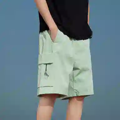 UNthemed Shorts