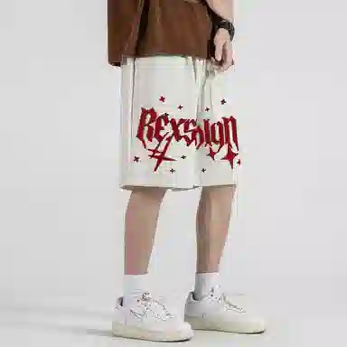 REXSHION Logo
