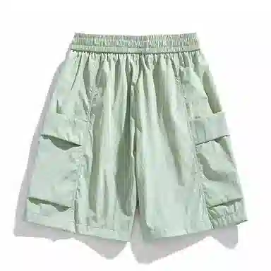 UNthemed Shorts
