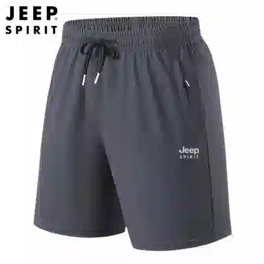 JEEP SPIRIT