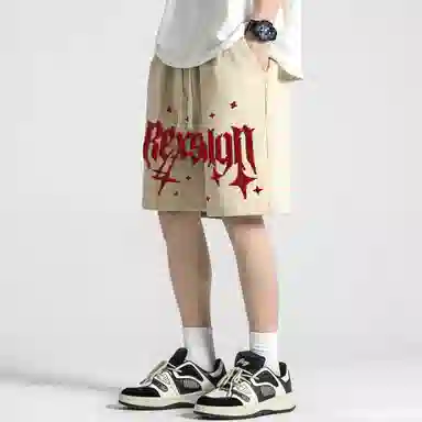 REXSHION Logo