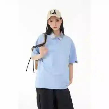 Sesame Street Polo Shirt