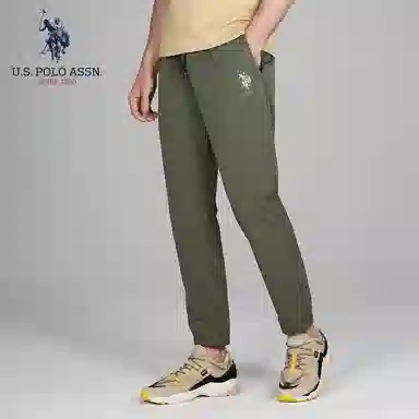 U.S. POLO ASSN.