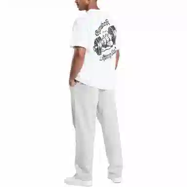 GYMSHARK Lifting Club Apparel Graphic T