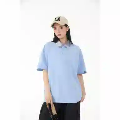 Sesame Street Polo Shirt