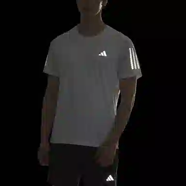 adidas Own the RunClimacool COOLER T