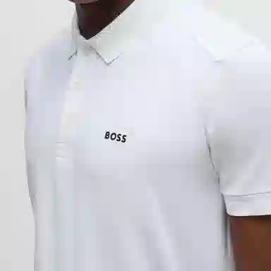 HUGO BOSS SS24 Polo