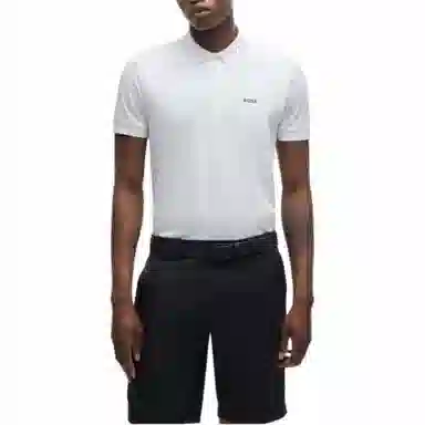 HUGO BOSS SS24 Polo