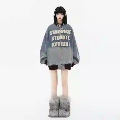 Pirkadat vibeoversize