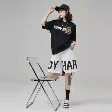 HARDY HARDY logo 1